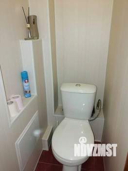 1-к квартира, вторичка, 34м2, 1/9 этаж