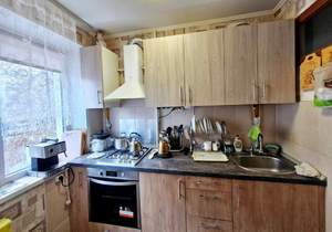 2-к квартира, вторичка, 44м2, 2/5 этаж