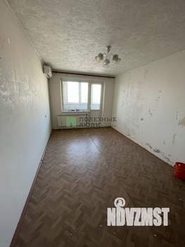 1-к квартира, вторичка, 34м2, 10/10 этаж