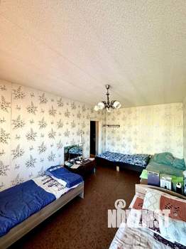 1-к квартира, вторичка, 31м2, 7/9 этаж