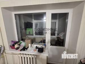 2-к квартира, вторичка, 48м2, 3/5 этаж