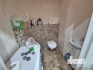 3-к квартира, вторичка, 86м2, 8/9 этаж