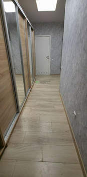 1-к квартира, вторичка, 48м2, 2/5 этаж