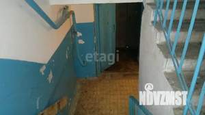 2-к квартира, вторичка, 47м2, 8/9 этаж