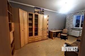 2-к квартира, вторичка, 54м2, 2/9 этаж