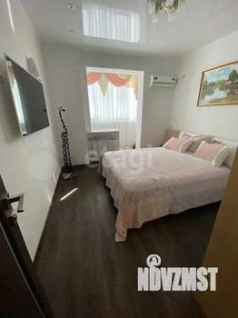 2-к квартира, вторичка, 53м2, 6/9 этаж