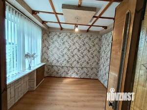 4-к квартира, вторичка, 61м2, 5/5 этаж