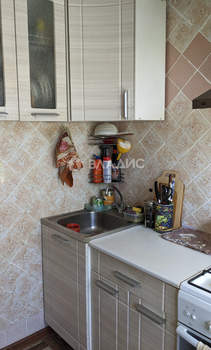 2-к квартира, вторичка, 45м2, 5/9 этаж