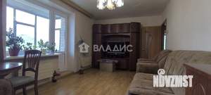 3-к квартира, вторичка, 63м2, 6/14 этаж
