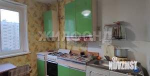1-к квартира, вторичка, 31м2, 5/9 этаж