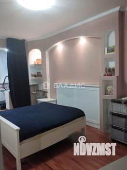 3-к квартира, вторичка, 71м2, 2/10 этаж