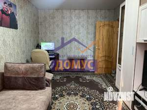 2-к квартира, вторичка, 52м2, 7/9 этаж