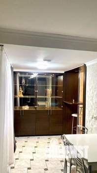 2-к квартира, вторичка, 49м2, 1/5 этаж