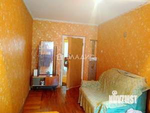 4-к квартира, вторичка, 74м2, 1/9 этаж