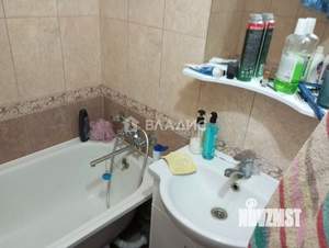 1-к квартира, вторичка, 35м2, 6/11 этаж