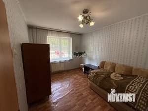2-к квартира, вторичка, 45м2, 1/9 этаж