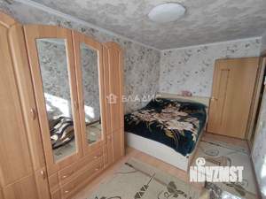 2-к квартира, вторичка, 55м2, 5/5 этаж