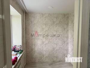3-к квартира, вторичка, 41м2, 4/5 этаж