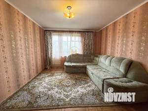 3-к квартира, вторичка, 60м2, 3/9 этаж