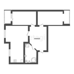 3-к квартира, вторичка, 112м2, 12/14 этаж
