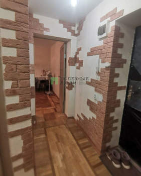 2-к квартира, вторичка, 44м2, 4/5 этаж