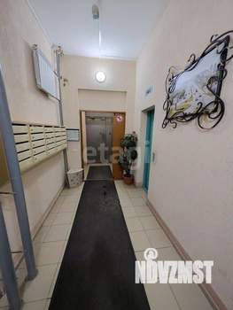 1-к квартира, вторичка, 48м2, 5/16 этаж