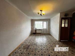 1-к квартира, вторичка, 32м2, 3/3 этаж