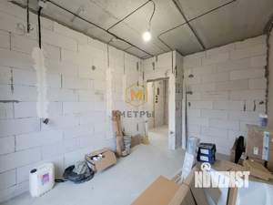 3-к квартира, вторичка, 68м2, 5/8 этаж