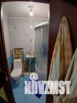 1-к квартира, вторичка, 30м2, 2/5 этаж