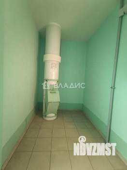 1-к квартира, вторичка, 40м2, 15/17 этаж