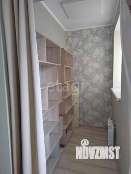 Студия квартира, вторичка, 27м2, 3/5 этаж