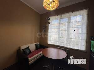1-к квартира, вторичка, 43м2, 3/4 этаж