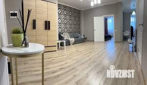 2-к квартира, вторичка, 50м2, 4/12 этаж