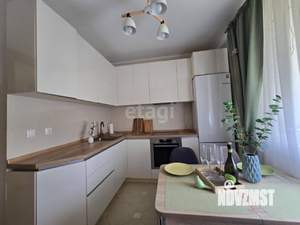 2-к квартира, вторичка, 60м2, 7/17 этаж