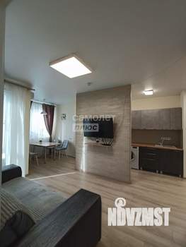 2-к квартира, вторичка, 49м2, 5/5 этаж