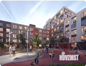 1-к квартира, вторичка, 34м2, 5/5 этаж