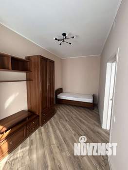 3-к квартира, вторичка, 68м2, 2/2 этаж