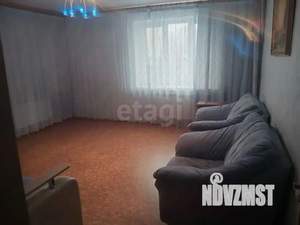 3-к квартира, вторичка, 76м2, 2/14 этаж