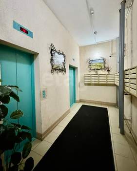 2-к квартира, вторичка, 72м2, 10/16 этаж