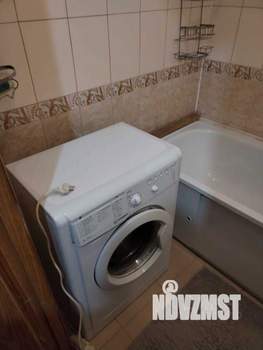 1-к квартира, вторичка, 34м2, 3/9 этаж