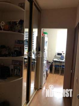 2-к квартира, вторичка, 52м2, 2/3 этаж