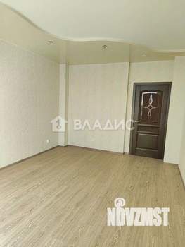 1-к квартира, вторичка, 46м2, 8/21 этаж