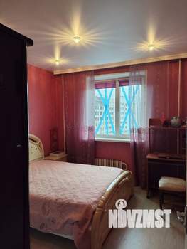 2-к квартира, вторичка, 52м2, 7/10 этаж