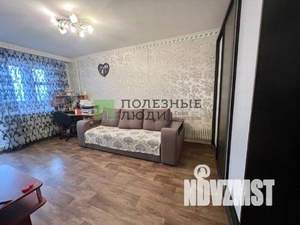 2-к квартира, вторичка, 51м2, 7/9 этаж