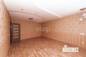 3-к квартира, вторичка, 86м2, 9/9 этаж