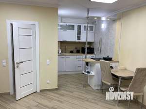 2-к квартира, вторичка, 55м2, 1/6 этаж