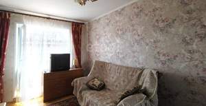 3-к квартира, вторичка, 76м2, 5/6 этаж