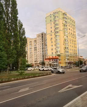 2-к квартира, вторичка, 53м2, 3/12 этаж