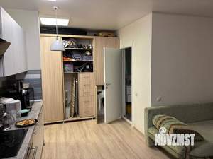 Студия квартира, вторичка, 31м2, 3/5 этаж