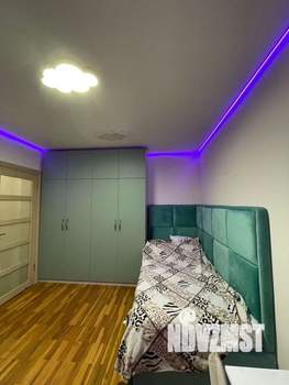 3-к квартира, вторичка, 61м2, 6/9 этаж